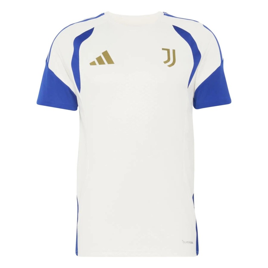 Maillot de compétition Juventus Turin Tiro 2026/27