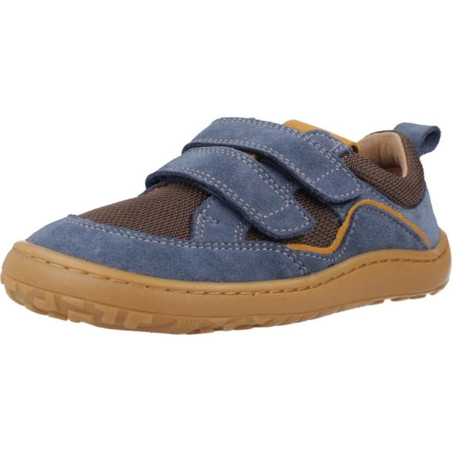 Buty FRODDO G3130271 5 Niebieski
