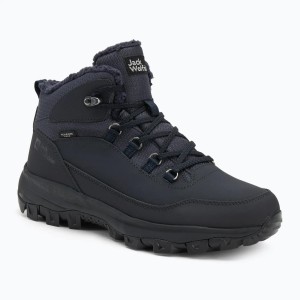 Buty trekkingowe męskie Jack Wolfskin Everquest Mid Texapore