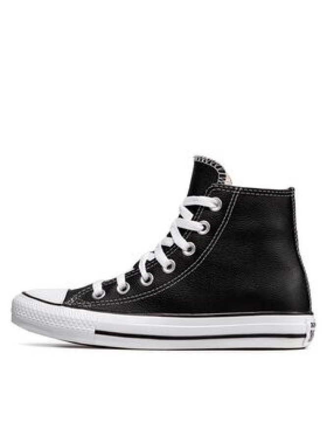Converse Trampki Chuck Taylor All Star HI 132170C Czarny
