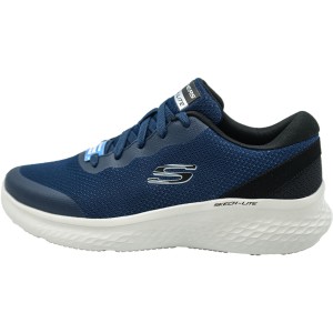 Buty Skechers Skech-Lite Pro - Clear Rush Niebieski