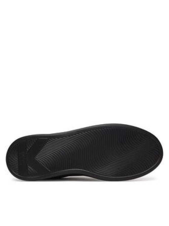 KARL LAGERFELD Sneakersy Kapri KL52542F Czarny
