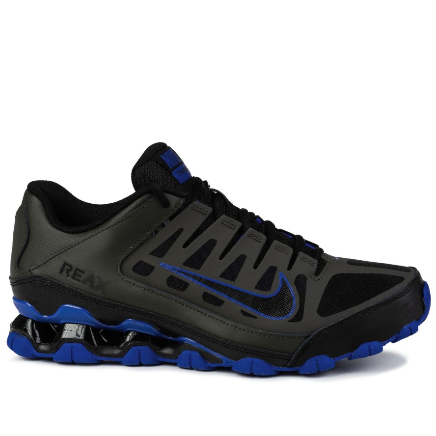 Buty męskie sportowe Nike REAX 8 TR MESH