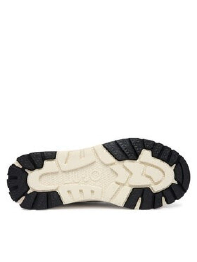 Liu Jo Sneakersy 7B6009 TX519 Czarny