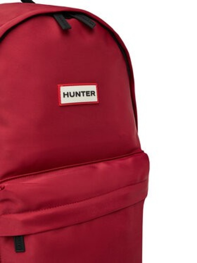 Hunter Plecak HTR-B-006-07 Czerwony
