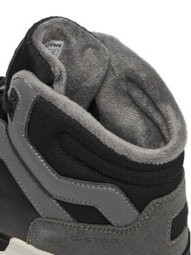 G-Star Raw Sneakersy CEO-K24046-1 Czarny