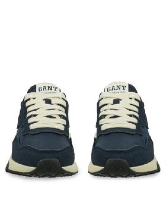 Gant Sneakersy 30633916 Granatowy