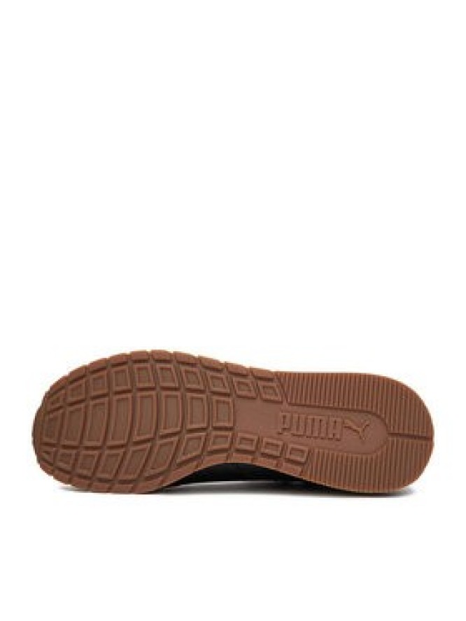 Puma Sneakersy ST RUNNER V4 L 39906812 Czarny