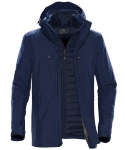 Parka 3 w 1 Stormtech