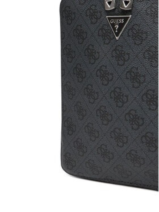 Guess Saszetka HMMILO P5226 Szary