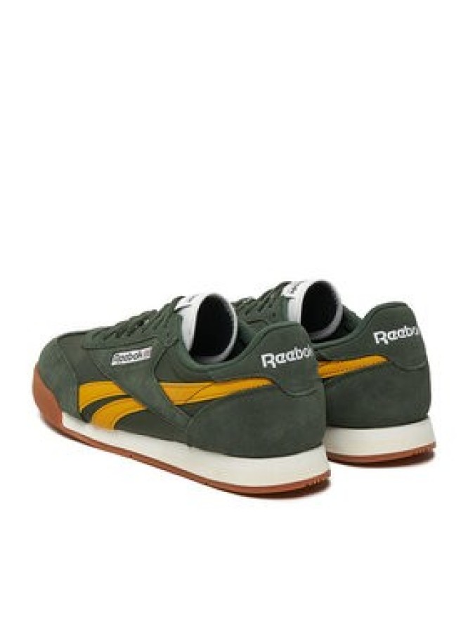 Reebok Sneakersy CEO-CAMPIO XT 100230427 Zielony