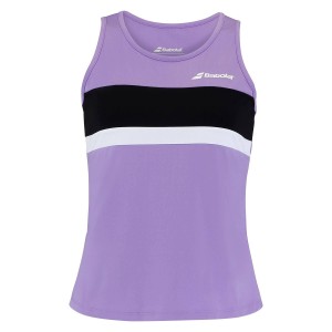 Camiseta Sin Mangas Babolat Woman
