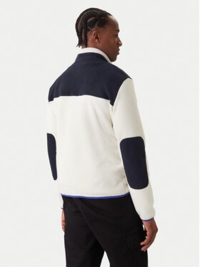 Napapijri Polar T-Dergana NP0A88V1 Beżowy Regular Fit