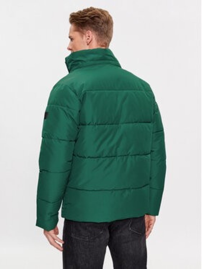 Only & Sons Kurtka zimowa 22025825 Zielony Regular Fit