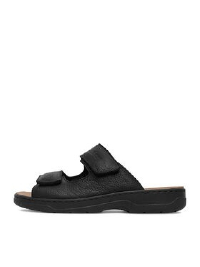 Rieker Klapki CEO-20390-00 Czarny