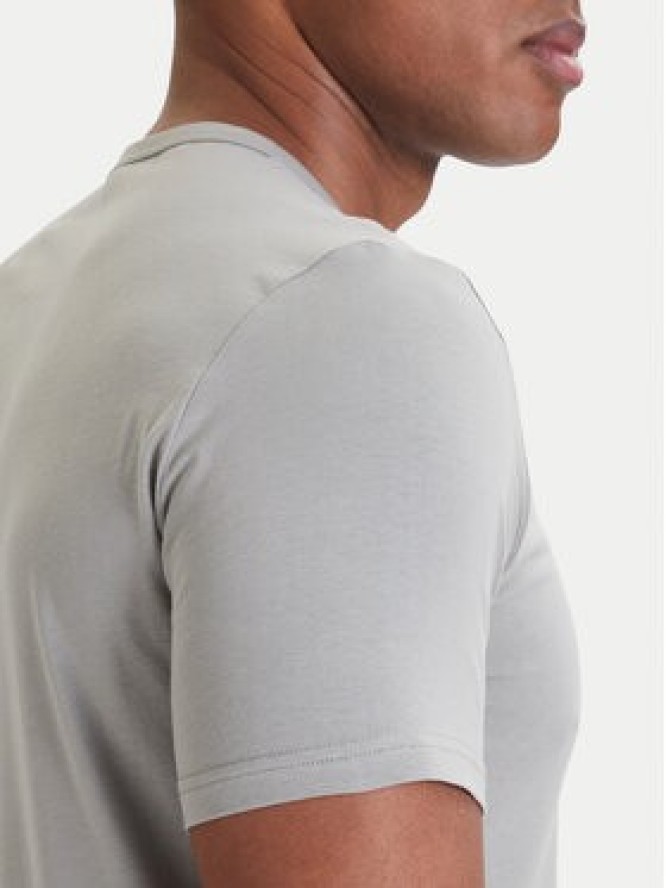 Emporio Armani Underwear Komplet t-shirtów EM000391 AF20669 MC496 Kolorowy Regular Fit