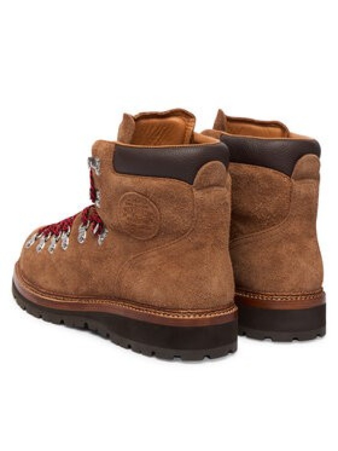 Polo Ralph Lauren Trapery Polo Alpine 812974118001 Brązowy