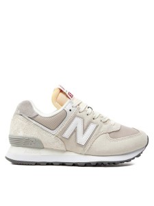 New Balance Sneakersy U574RCD Beżowy
