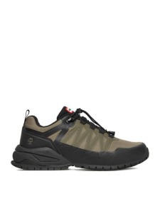 Hunter Trekkingi CEO-H1-142 Khaki