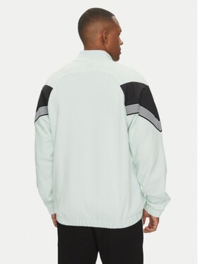 EA7 Emporio Armani Bluza 7M000267 AF12451 U9060 Niebieski Regular Fit