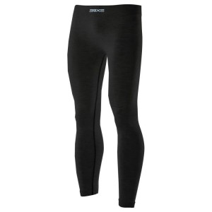 Legginsy Sixs PNXWB Merinos