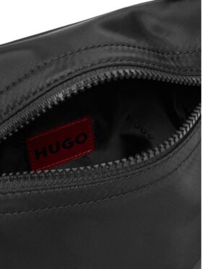 HUGO Saszetka 50547258 Czarny