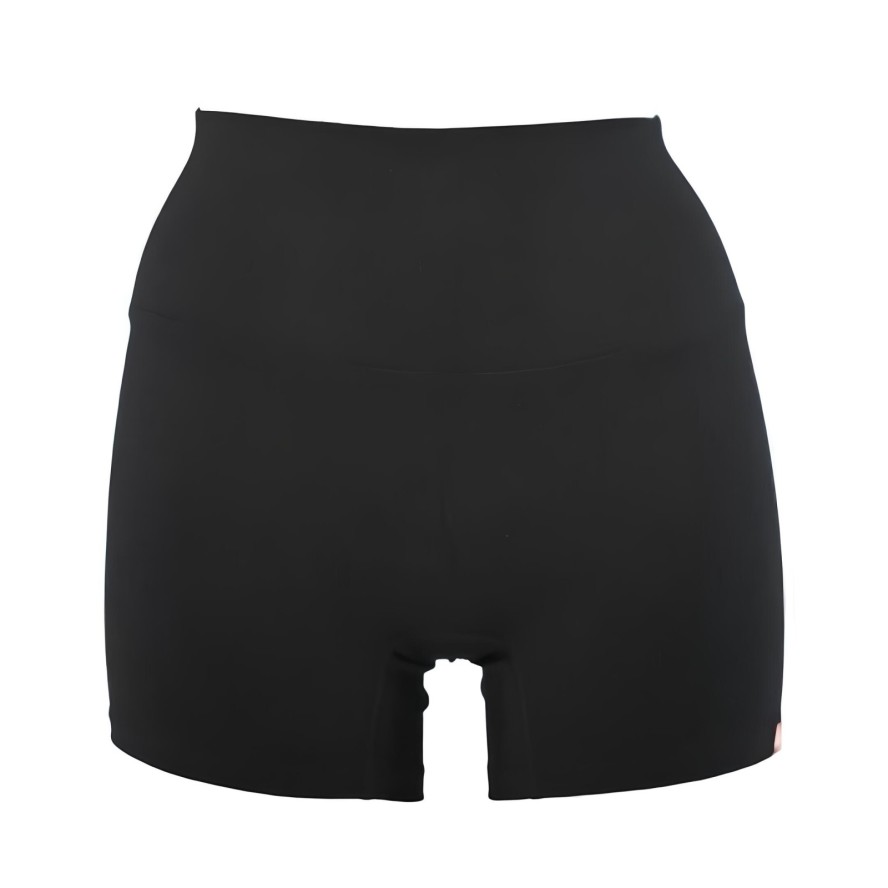 AS-004 Spodenki sportowe, Czarne