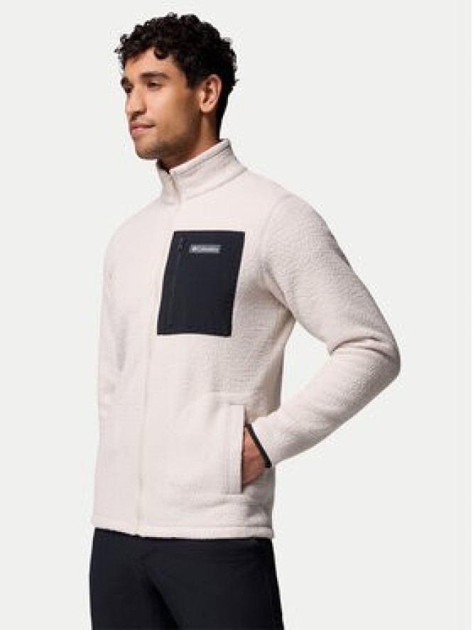 Columbia Polar Jasper Ridge™ 2142421 Beżowy Regular Fit
