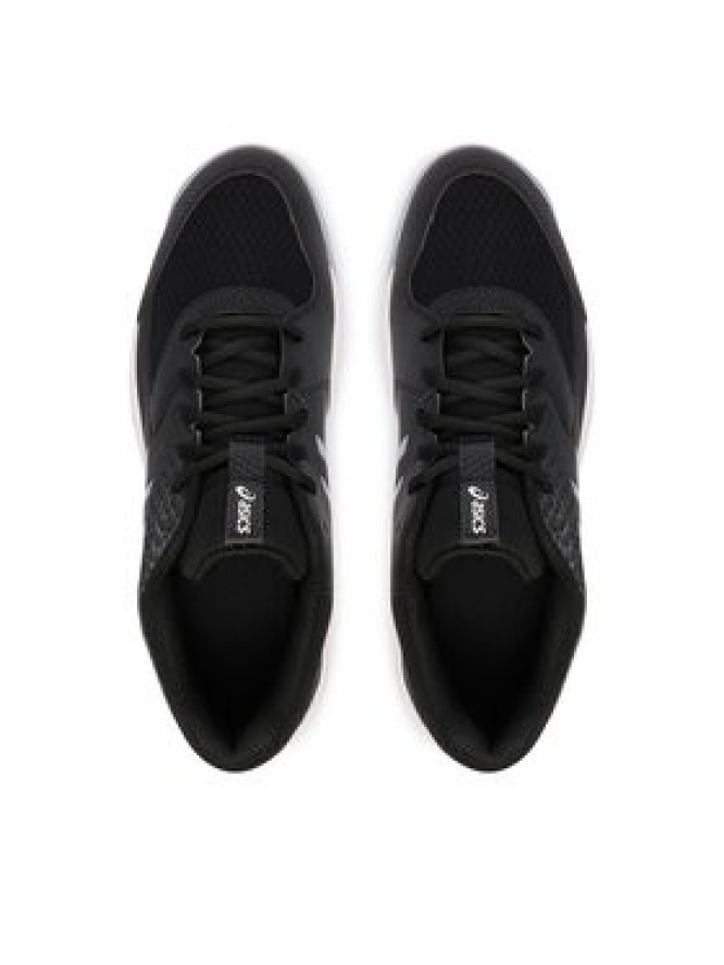 Asics Buty do tenisa Gel-Dedicate 8 1041A408 Czarny