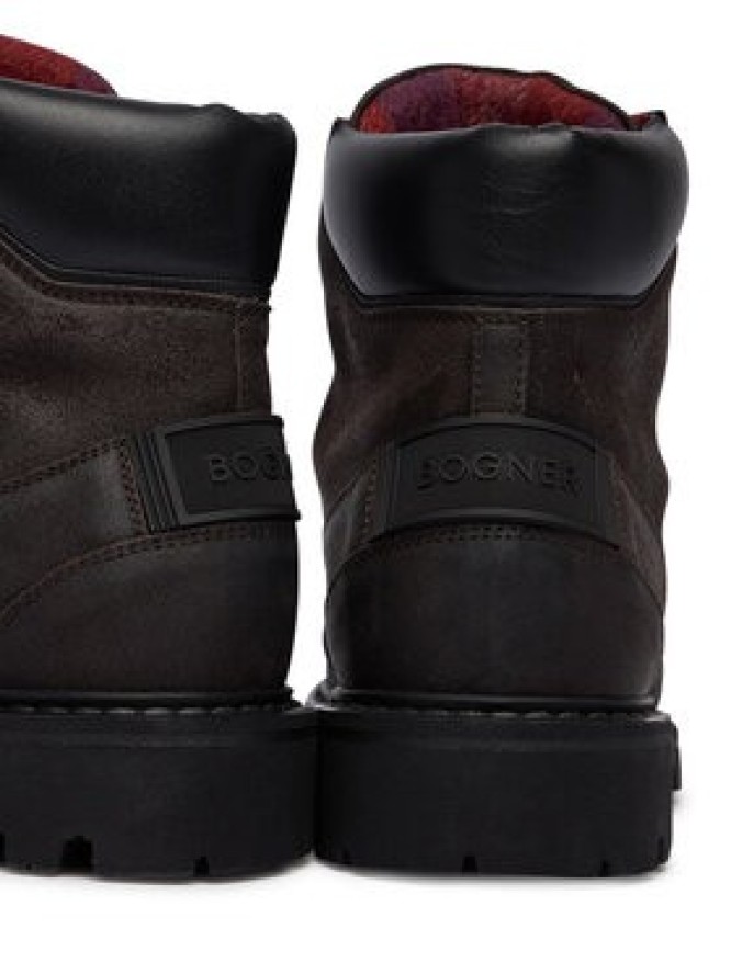 Bogner Trapery Helsinki S 27 12546842 Czarny