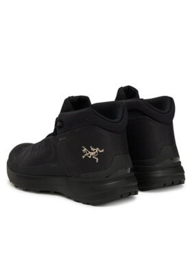 Arc'teryx Trekkingi Kopec Mid Gtx GORE-TEX X000010029 Czarny