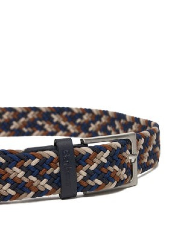 Barbour Pasek Męski Ford MAC0039NY51 Granatowy