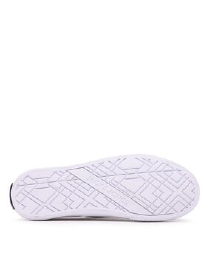 Jack & Jones Sneakersy Curtis 12229023 Niebieski