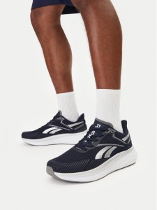 Reebok Buty do biegania C-VIVA SPEED 100262378 Granatowy
