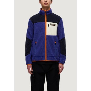 Bluza Mężczyzna NAPAPIJRI YUPIK FZ 3