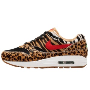 Buty do chodzenia dla dorosłych Air Max 1 Atmos Animal Pack 2.0