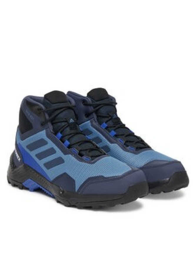 adidas Trekkingi Eastrail 2.0 Mid RAIN.RDY IH1159 Granatowy