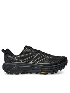 Hoka Sneakersy Mafate Speed 2 Ts 1171891 Czarny