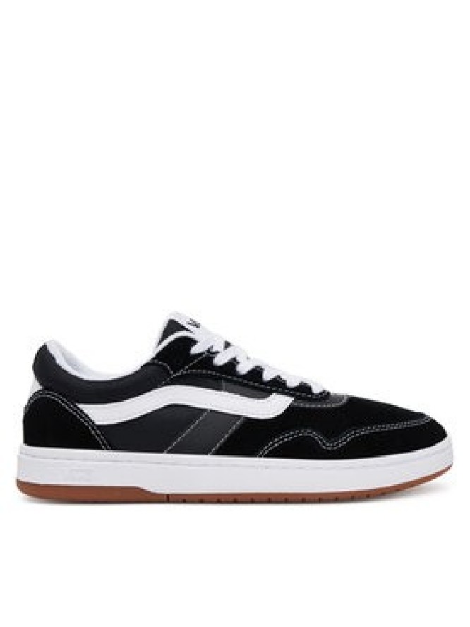 Vans Sneakersy Cruze 3.0 VN000D6SBA21 Czarny