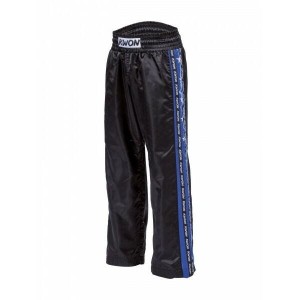Spodnie do kickboxingu Kwon Str