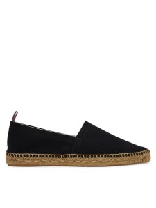 Castañer Espadryle Pablo/001 21635 Czarny