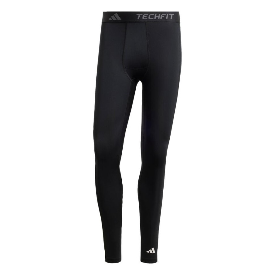 Legginsy TECHFIT Compression Training Long