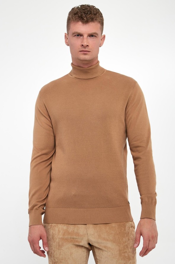 Golf męski KARL LAGERFELD