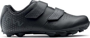 Buty rowerowe NORTHWAVE Spike 3 czarny