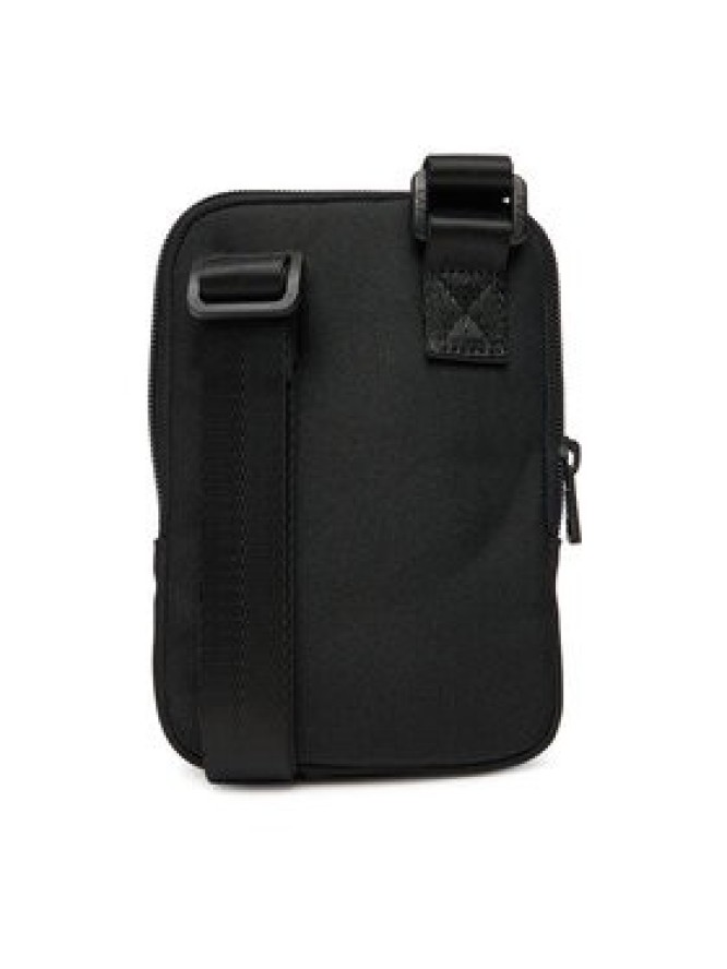 EA7 Emporio Armani Saszetka 7X000391 AF19722 UC001 Czarny