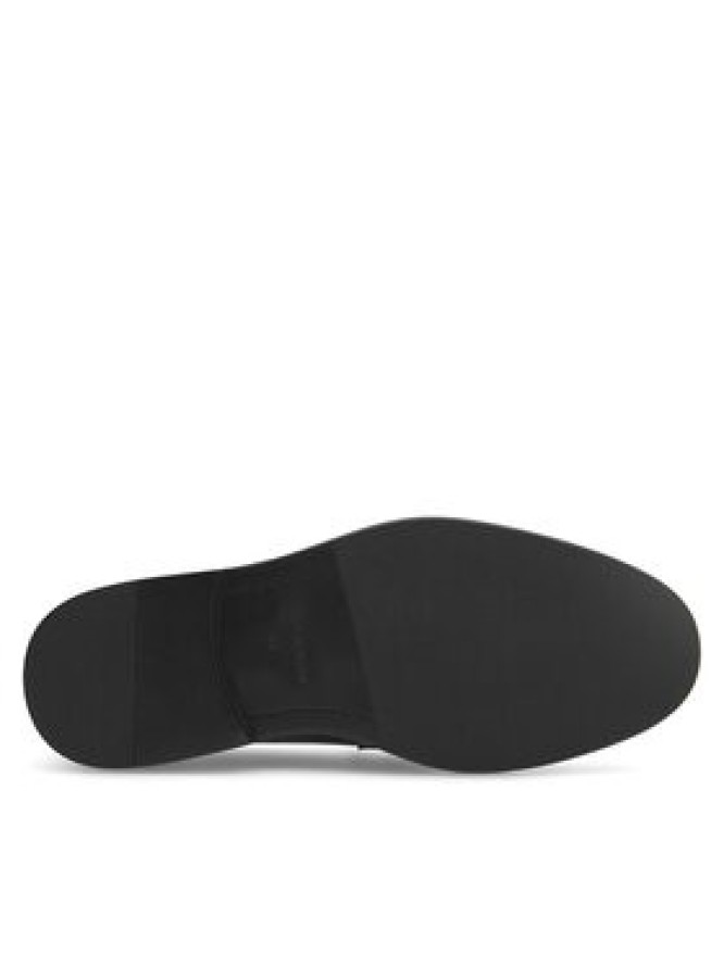 Gino Rossi Mokasyny EO-PIETRO-01 125AM Czarny