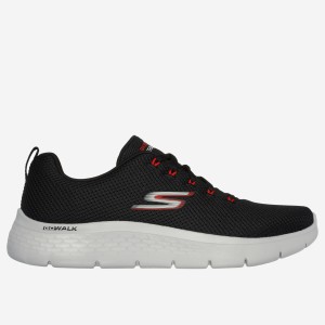Sneakersy męskie Go Walk Flex Vespid