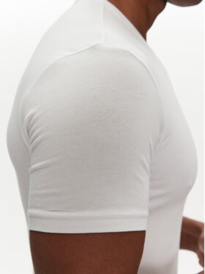 Emporio Armani Underwear Komplet t-shirtów EM001849 AF10778 M0081 Kolorowy Slim Fit