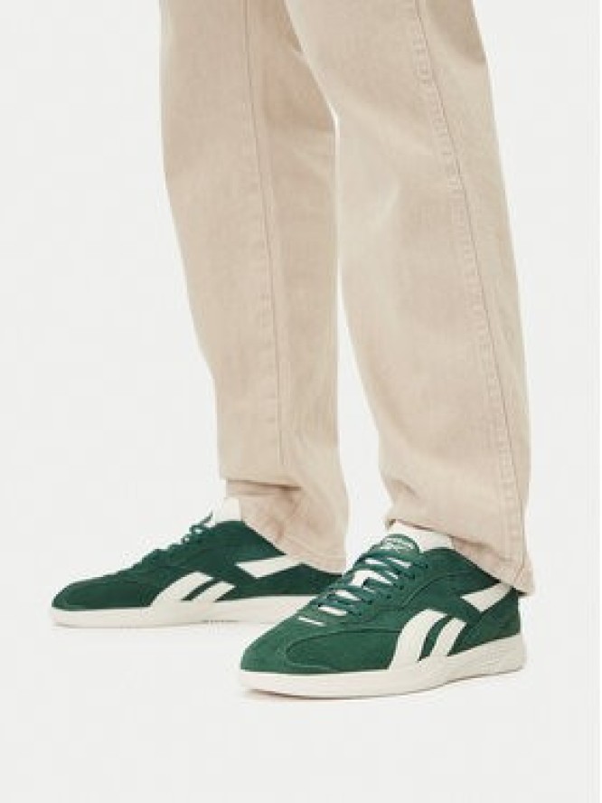 Reebok Sneakersy EO-HAMMER STREET 100228145 Zielony