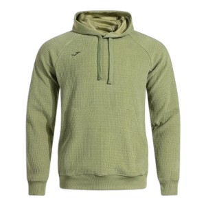 Bluza z kapturem z kieszenią kangurką Joma